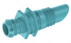 Self-regulating end-of-line dripper 2L/h, 50 pcs.