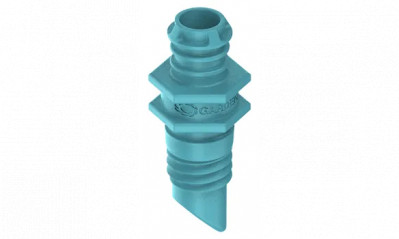 Self-regulating end-of-line dripper 2L/h, 50 pieces.