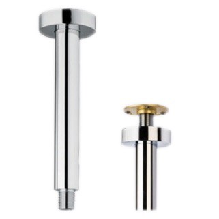 Shower ceiling arm 150 mm
