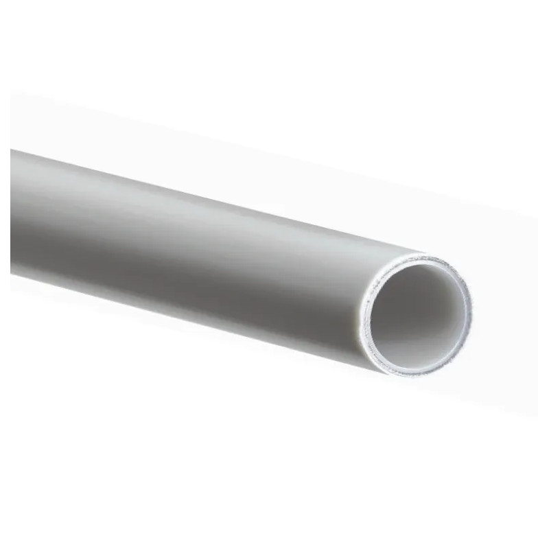 Starre meerlagenpijp met een diameter van 32 mm, staaf van 5 meter