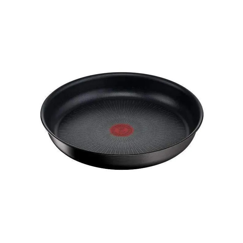 Ingenio Eco Resist 26cm greeploze koekenpan.