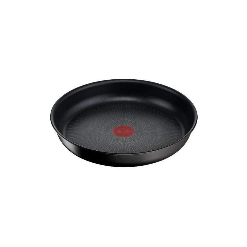 Ingenio Eco Resist koekenpan 28 cm greeploos.