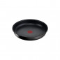 Ingenio Eco Resist koekenpan 28 cm greeploos.