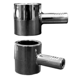 Bottom bracket for shower column CD62 - NICOLL - Référence fabricant : 0411641