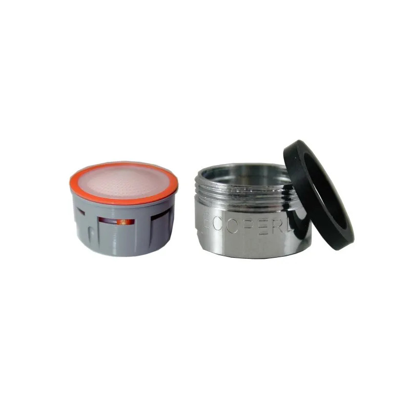 Luftsprudler M24x100, 2,5 Liter / Minute