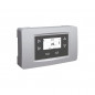 Automix 40 regeling, afhankelijk van buitentemperatuur, 1 circuit