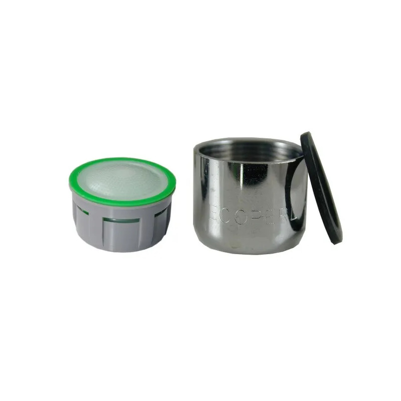 Beluchter 6L / min, vrouw 22x100 voor kraan