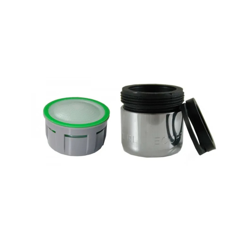 Beluchter 6L / min, mannetje 24 x 100, vrouwtje 22 x 100