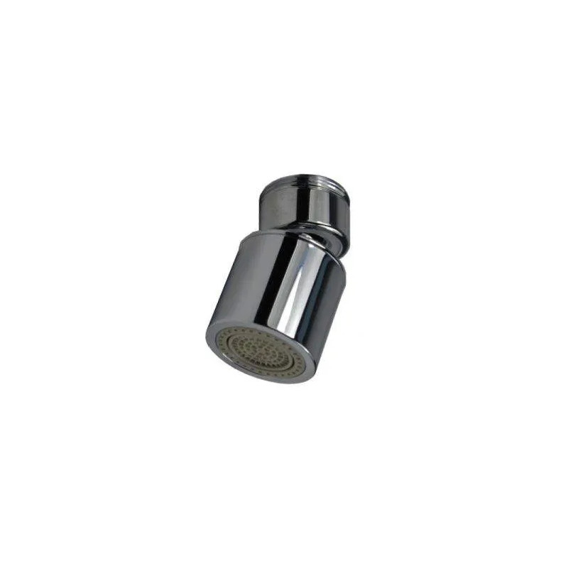 2-straal Eco zwenksproeier, 5,5 liter/min, F22 x100 en M24 x 100