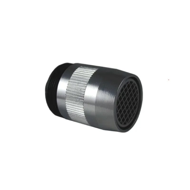 Magnetische antikalkbeluchter 8L / minuut, M24x100 en F22x100