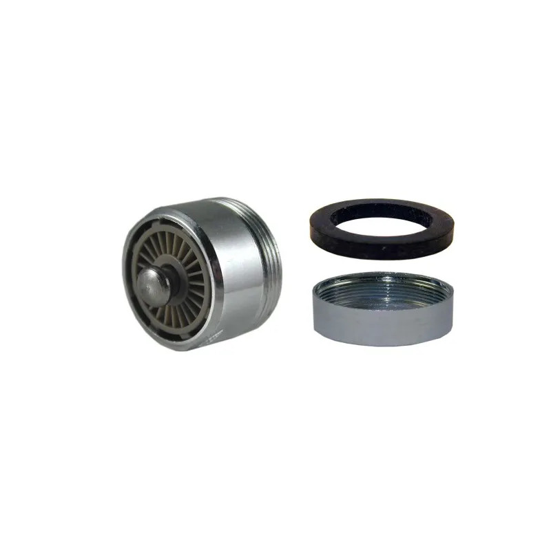 Beluchter met "Stop & Go" stop, 8L / minuut, M24x100 en F22x100
