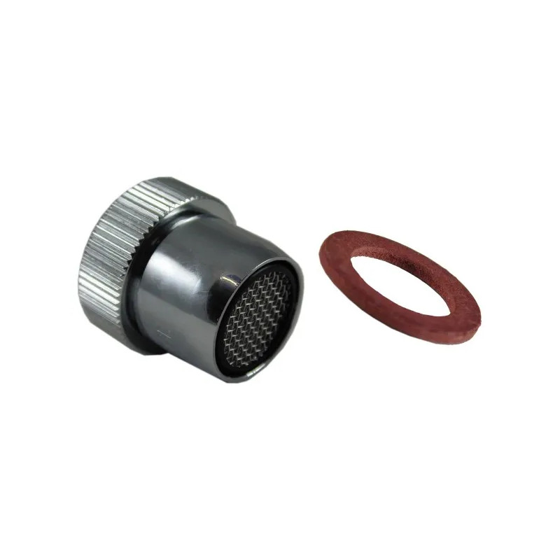 Antispat straalregelaar voor 3/4'' tuinkraan (20x27)