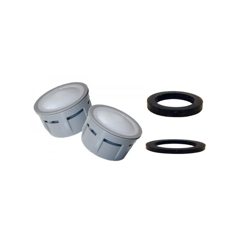 Patroon alleen voor beluchter 22 en 24 x100, 10L/ min, 2 stuks
