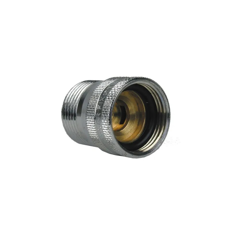 Terugslagklep voor wasmachine MF 3/4" (20x27)
