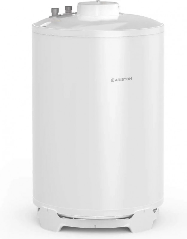 BCH (BOA) 80-liter verticale en wandbatterijverwarming.