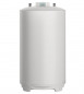 BCH (BOA) 80-liter verticale en wandbatterijverwarming.