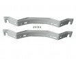 Wandmontageset voor BCH tankverwarming