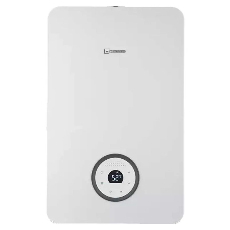 Ondea LC17-4 HFPB aanzuigbadverwarmer HydroSmart BasNox (butaanpropaan)