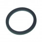 Gasket for water heater immersion heater. 
