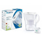 Caraffa Marella 2.4L + cartuccia Maxtra. Caraffa Marella 2.4L + cartuccia Maxtra.