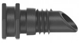 Tappi 4.6 mm, 10 pezzi.