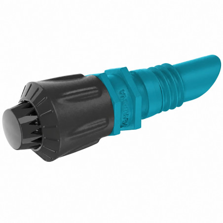 Microirrigatore a 360°, 5 pezzi.