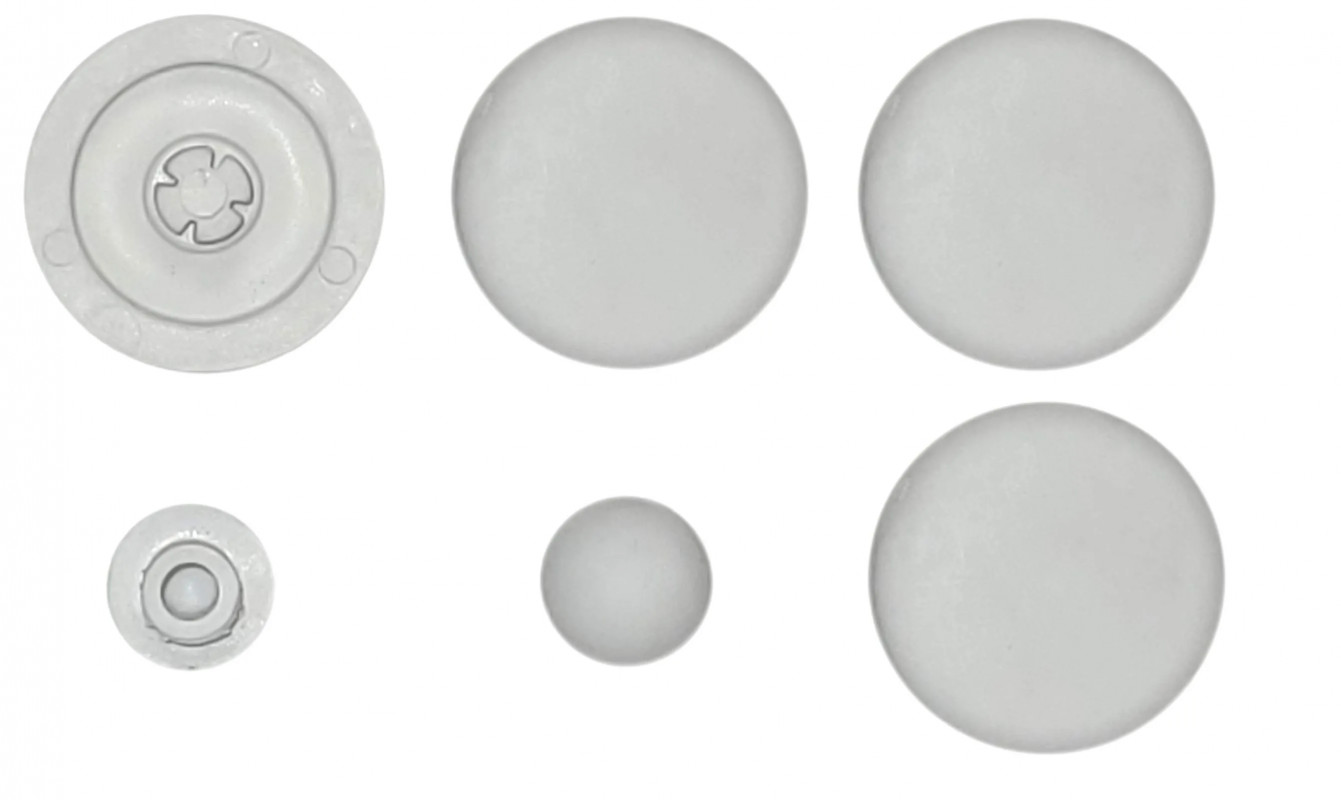 Buffer set para EUROTREND flap Buffer set para EUROTREND flap