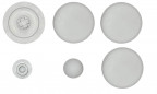 Set di buffer per il lembo EUROTREND Set di buffer per il lembo EUROTREND