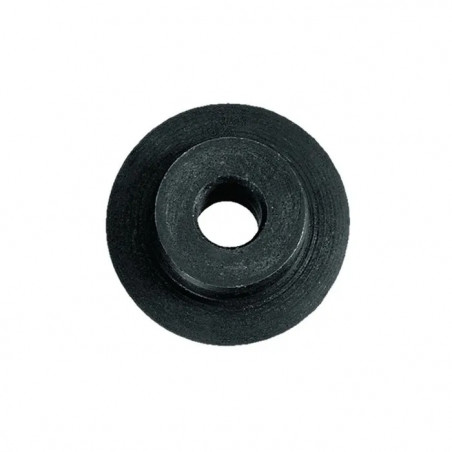 Moleta para corte de tubo de cobre, lote de 4