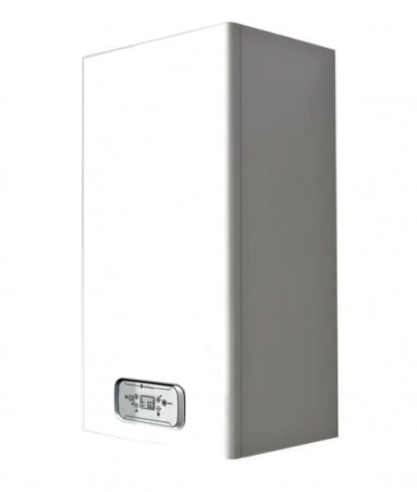 INOA NOX 24 VMC Gaz Naturel (gaz de ville) nue sans applique