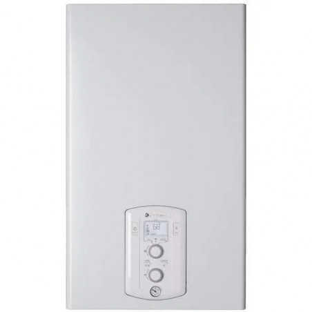 INOA 25 CF GN - 24Kw