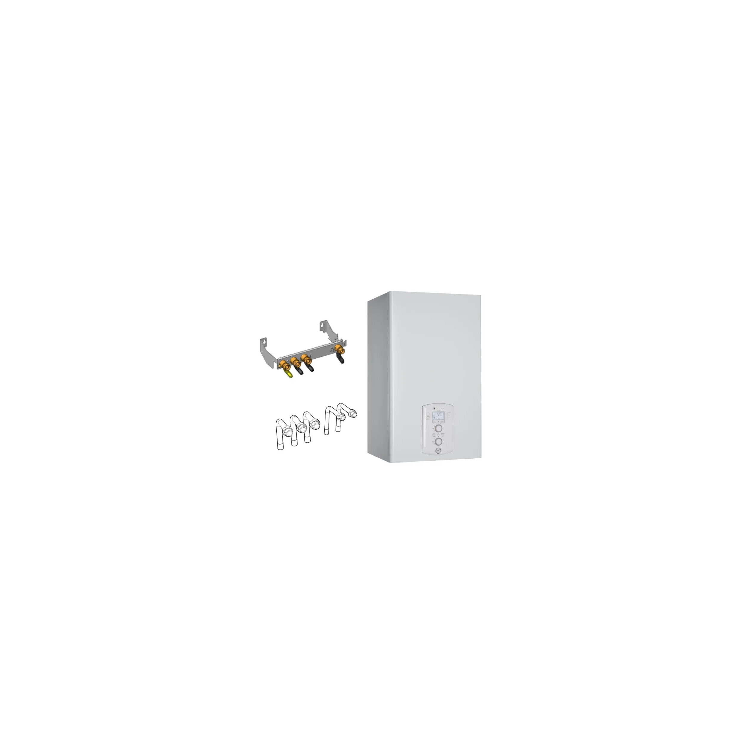 Caldaia Niagara C 25 CF Gas naturale