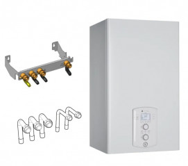 Caldaia Niagara C 25 CF Gas naturale