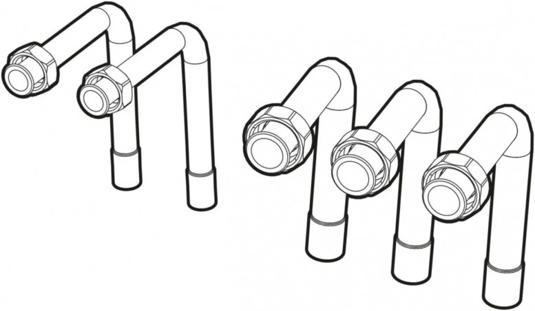 Niagara C 25 CF Natural Gas Boiler