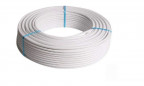 Kale meerlaagse buisrol 16 mm, 25 meter