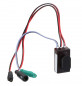 Lynx urinoir overbruggingscel C0001-005 voor PRESTO SENSAO 8100N, 8300N, 8500N, 8600N