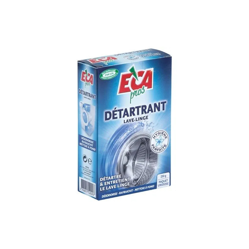 Ontkalkingsmiddel voor wasmachines, 250g