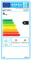 ONDEA LC15-4 HFPN low nox hydrosmart aanzuigbadverwarming (aardgas)