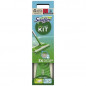 Complete Swiffer mop kit, 9 droge doekjes + 3 natte doekjes