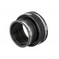 Rechte koppeling FLEXSEAL PLUS AC 0,6 bar, 110-125/121-136