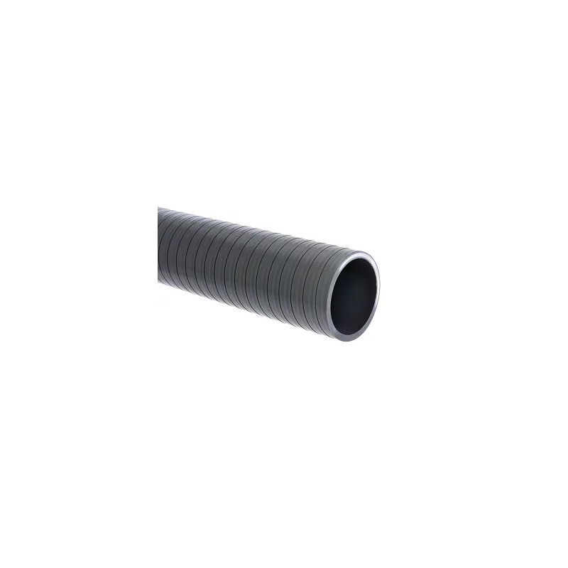 Tuflex flexibele PVC buis, diameter 40 mm, 1m