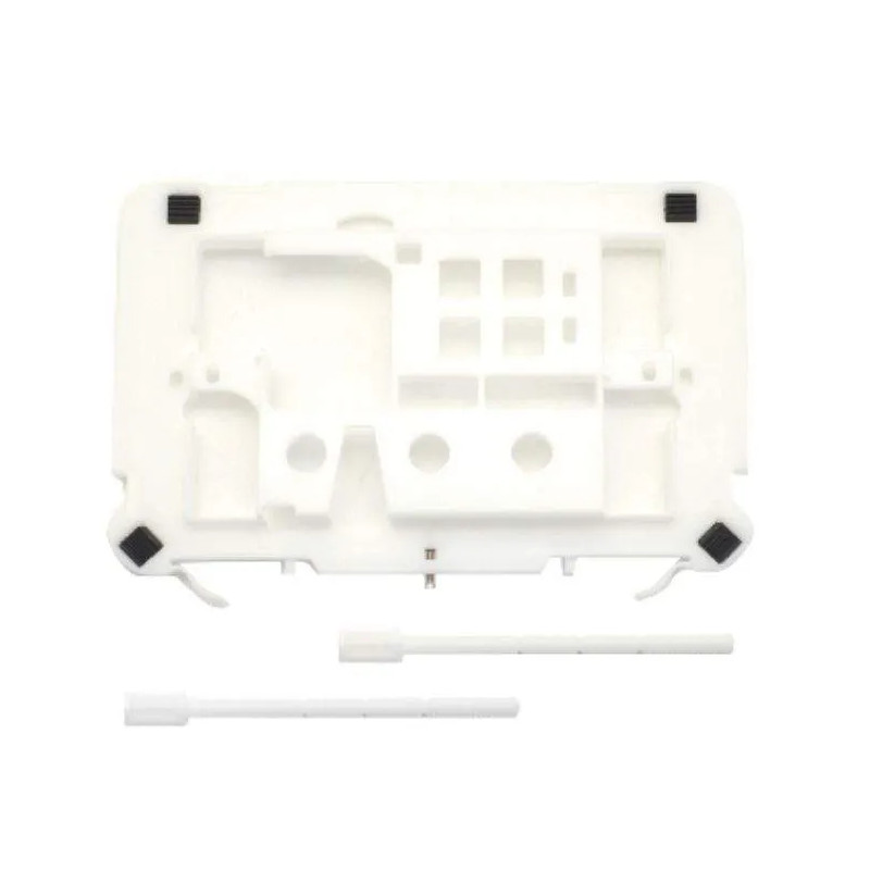 Adapterplaat voor TROPEA 3, TROPEA S, WINNER S en CUBIK S tanks