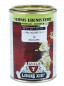 Matte houtvernis Louis XIII 250ml kleurloos.