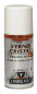 Metalen kristalvernis 150ml spray.