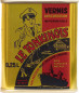 Tonkinese vernis 250ml.