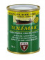 Speciaal ijzerwerk tosole 100ml wit.