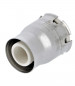Gereedschapsloze tectite fitting met 16 mm meerlaagse snap-on plug