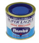 Flambo lak 50ml vlag blauw.