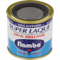 Flambo lak 50ml medium grijs.
