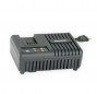 20V 6A snellader voor handgereedschap